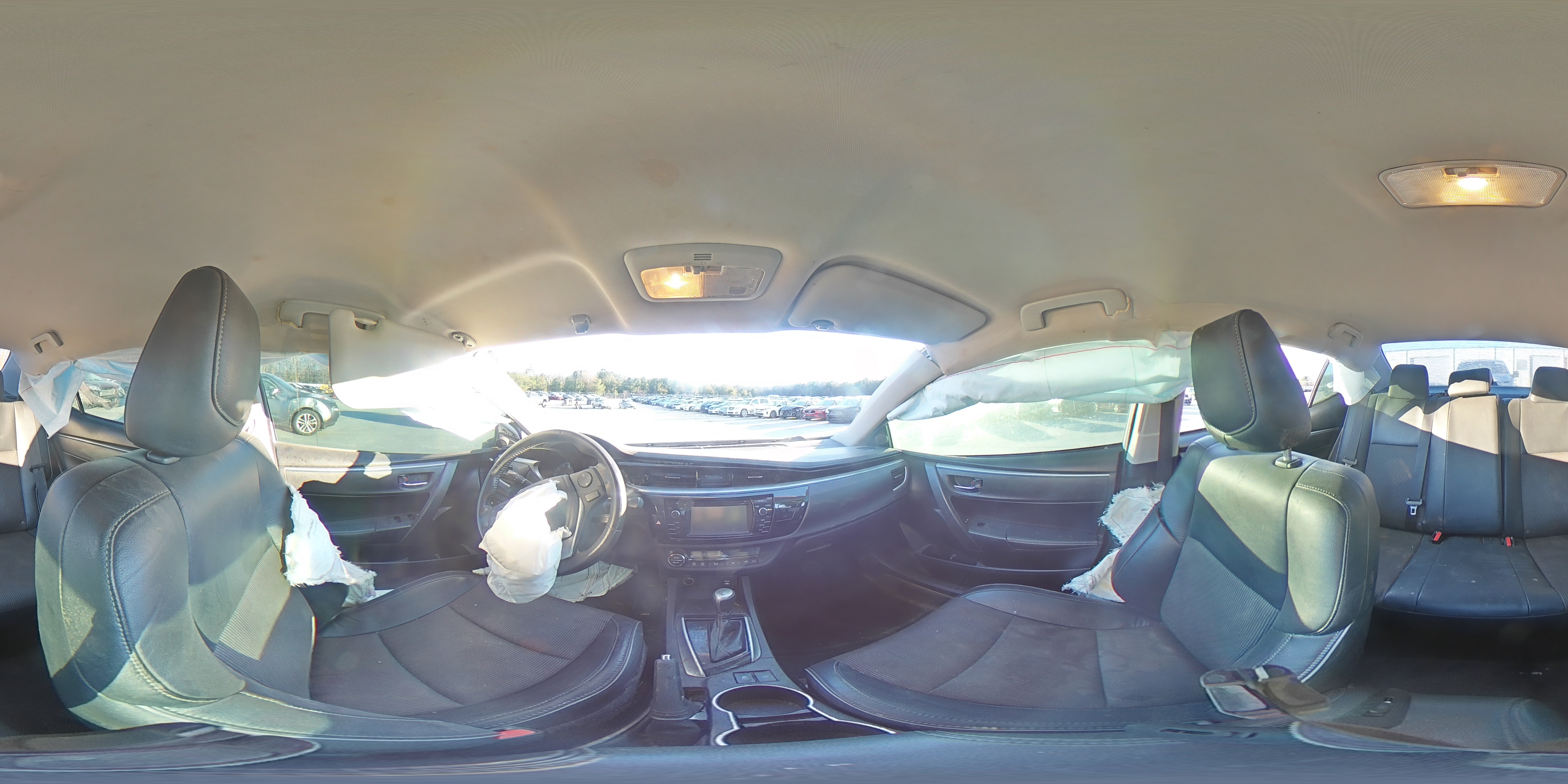 2014 Toyota Corolla - Image 12