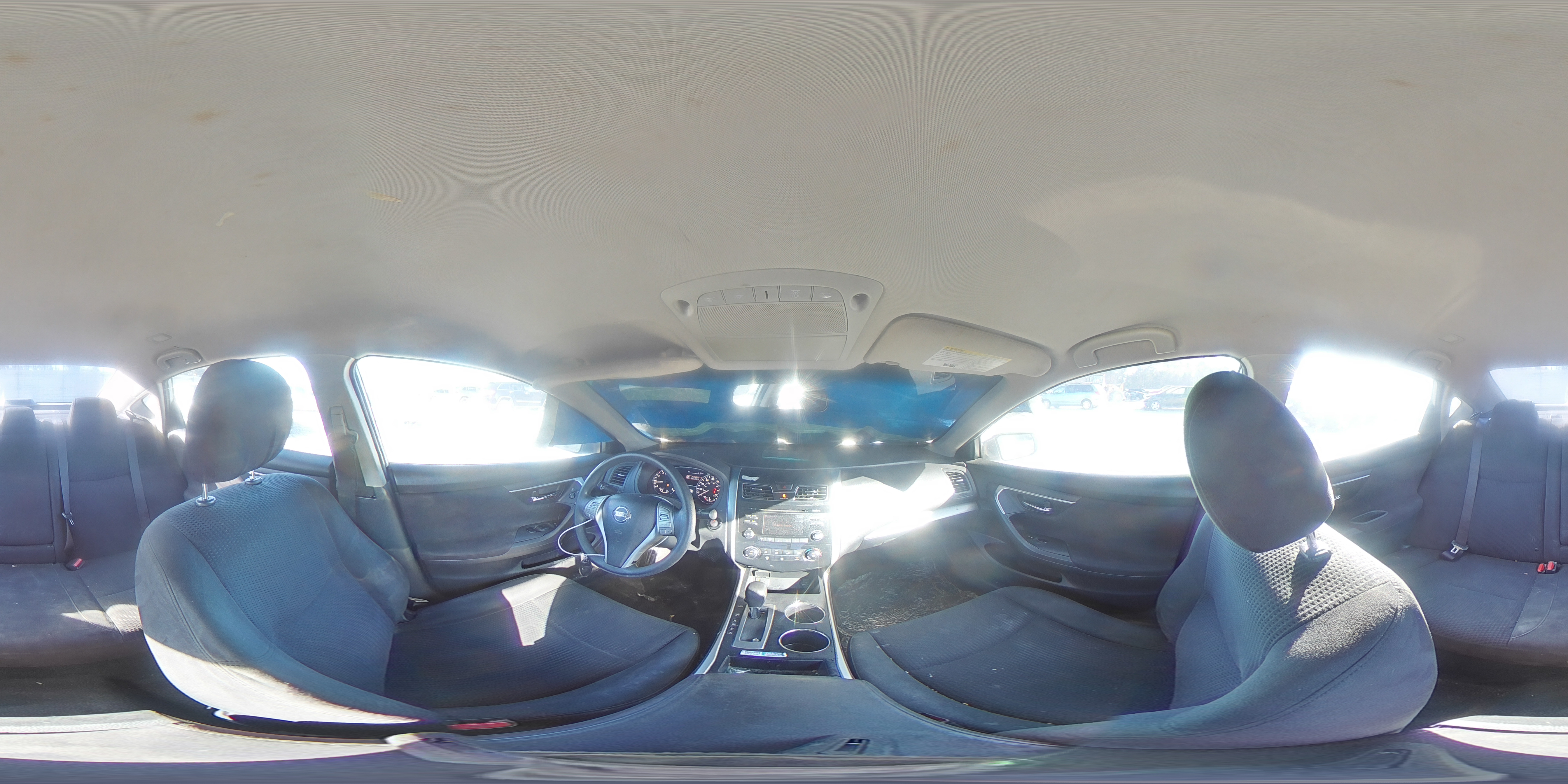 2015 Nissan Altima - Image 13