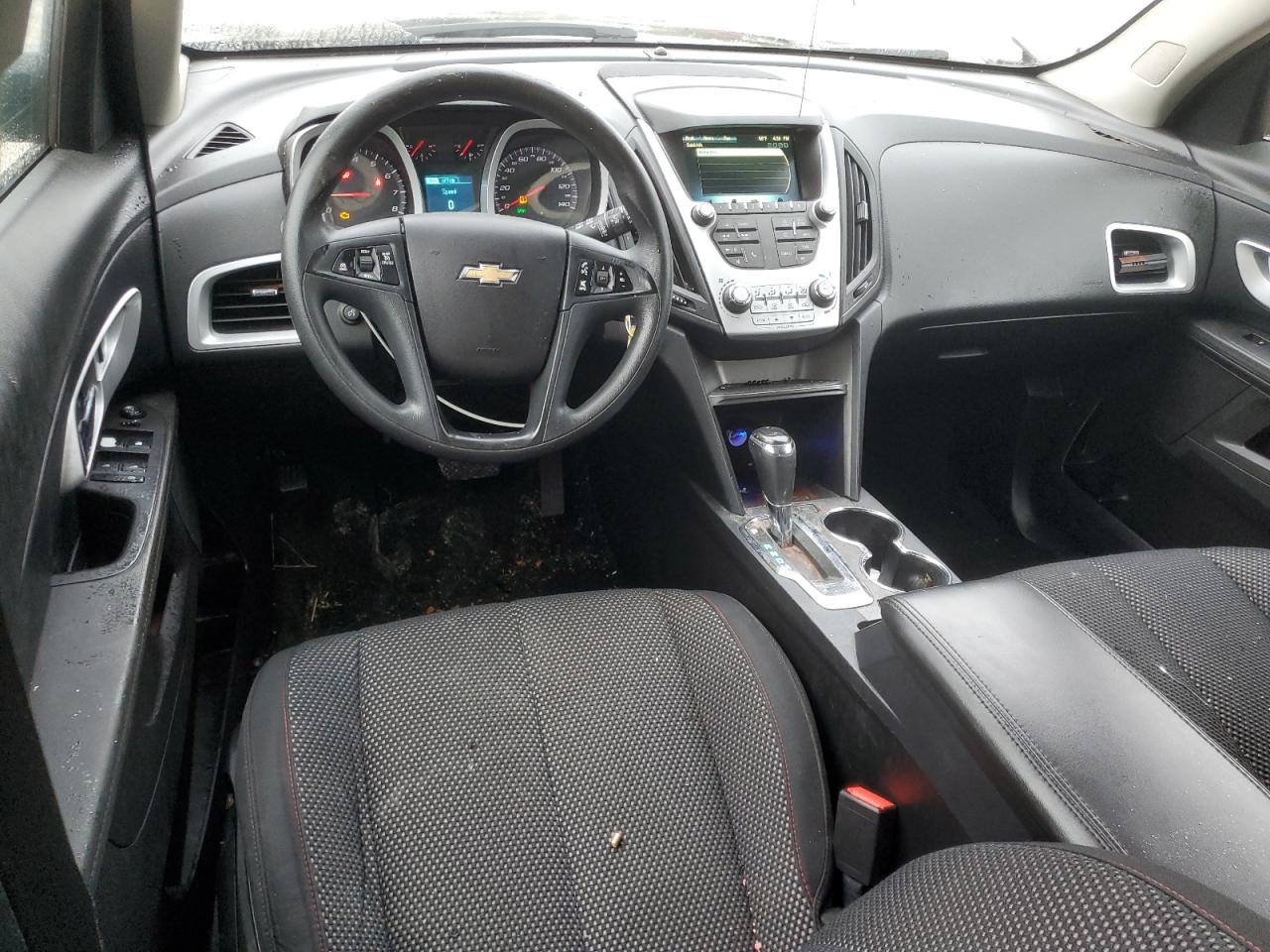 2017 Chevrolet Equinox - Image 8