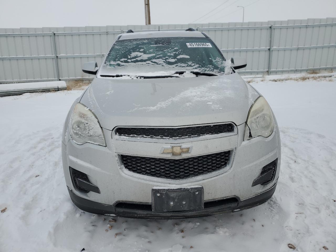 2015 Chevrolet Equinox - Image 5