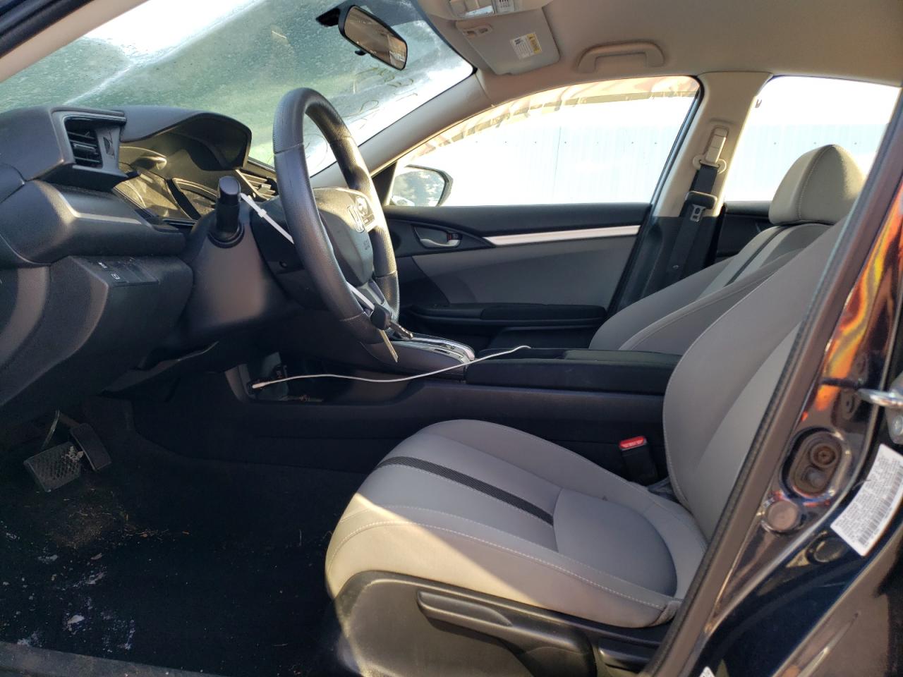 2017 Honda Civic - Image 7