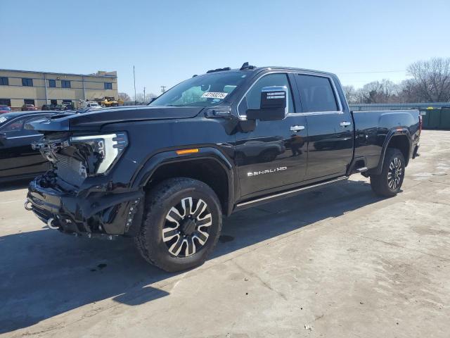 2024 Gmc Sierra K3500 Denali Ultimate