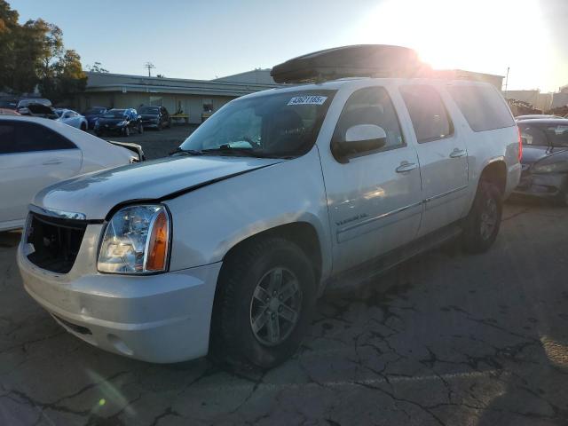 2013 Gmc Yukon Xl C1500 Slt