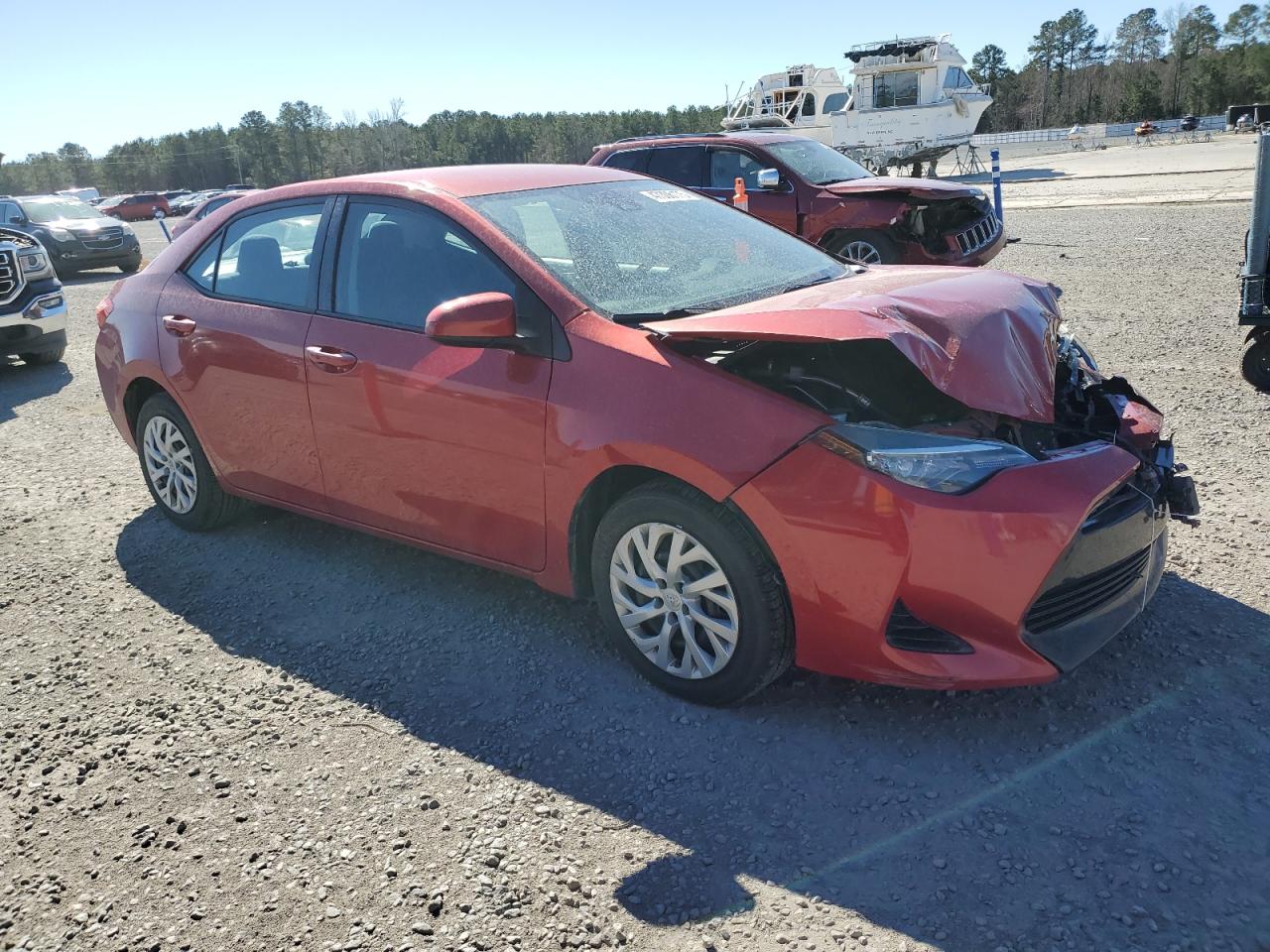 2017 Toyota Corolla - Image 4