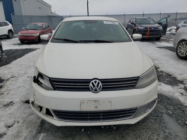 2011 VOLKSWAGEN JETTA SE