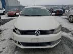 2011 VOLKSWAGEN JETTA SE for sale at Copart NS - HALIFAX