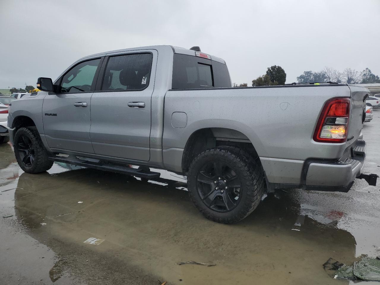 2021 RAM 1500 - Image 2
