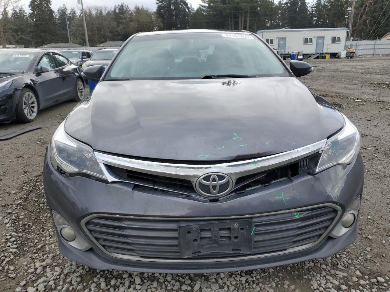 2013 Toyota Avalon - Image 5