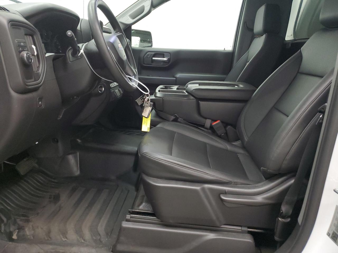 2023 Chevrolet Silverado - Image 7