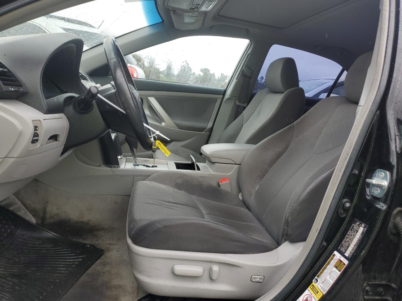 2009 Toyota Camry - Image 7