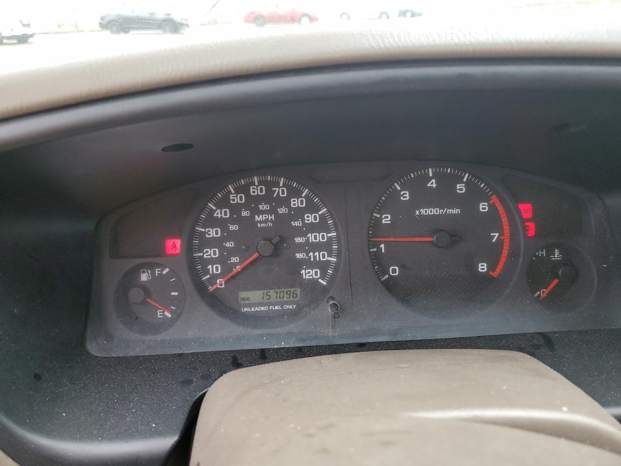 1999 Nissan Pathfinder - Image 9