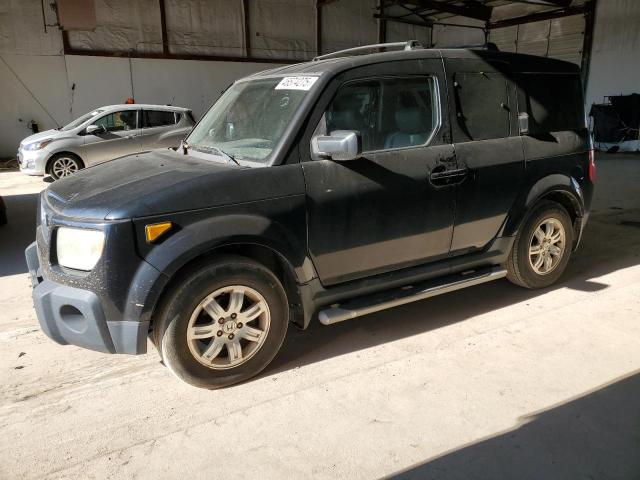 2006 Honda Element Ex