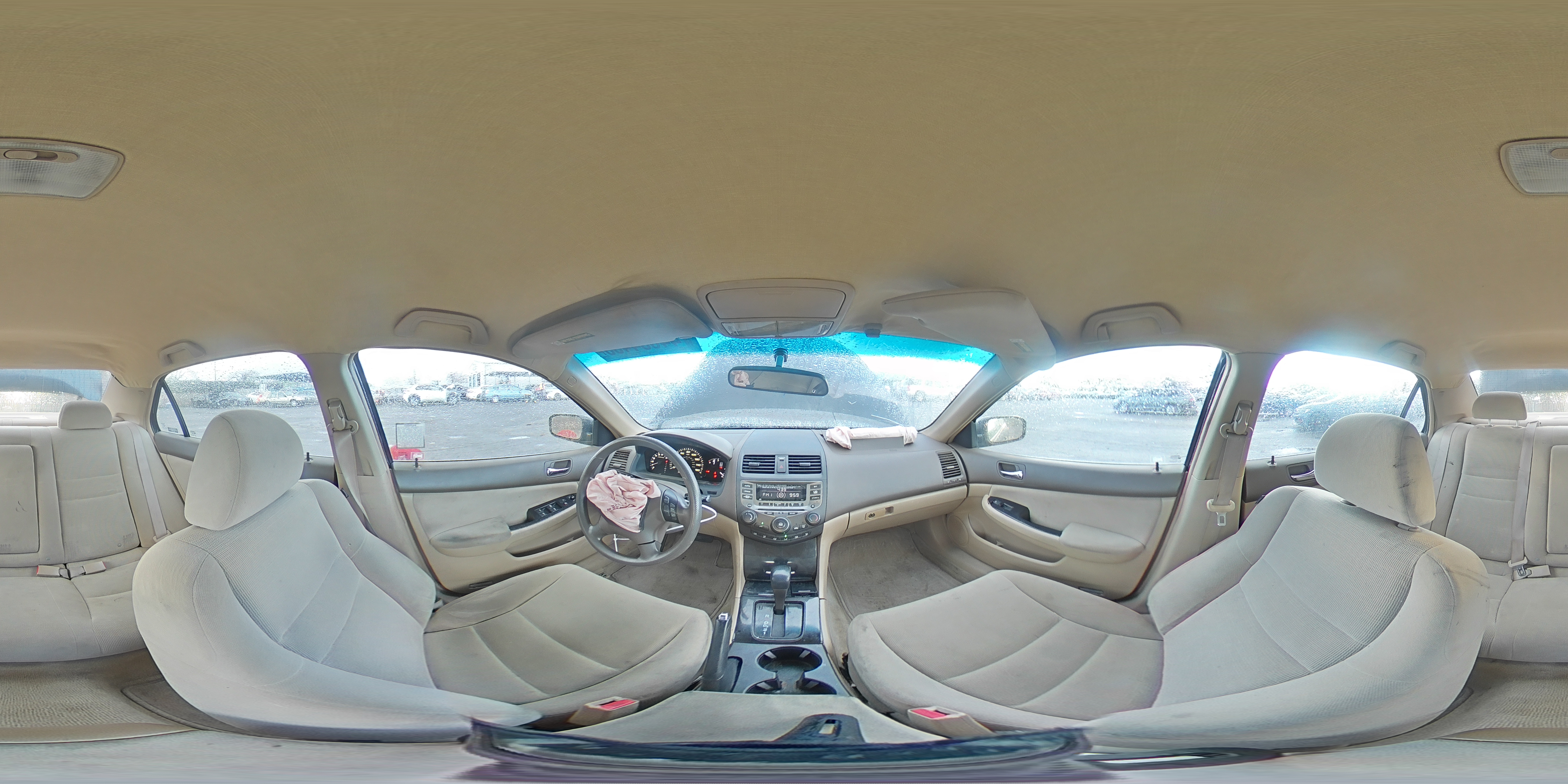 2007 Honda Accord - Image 13