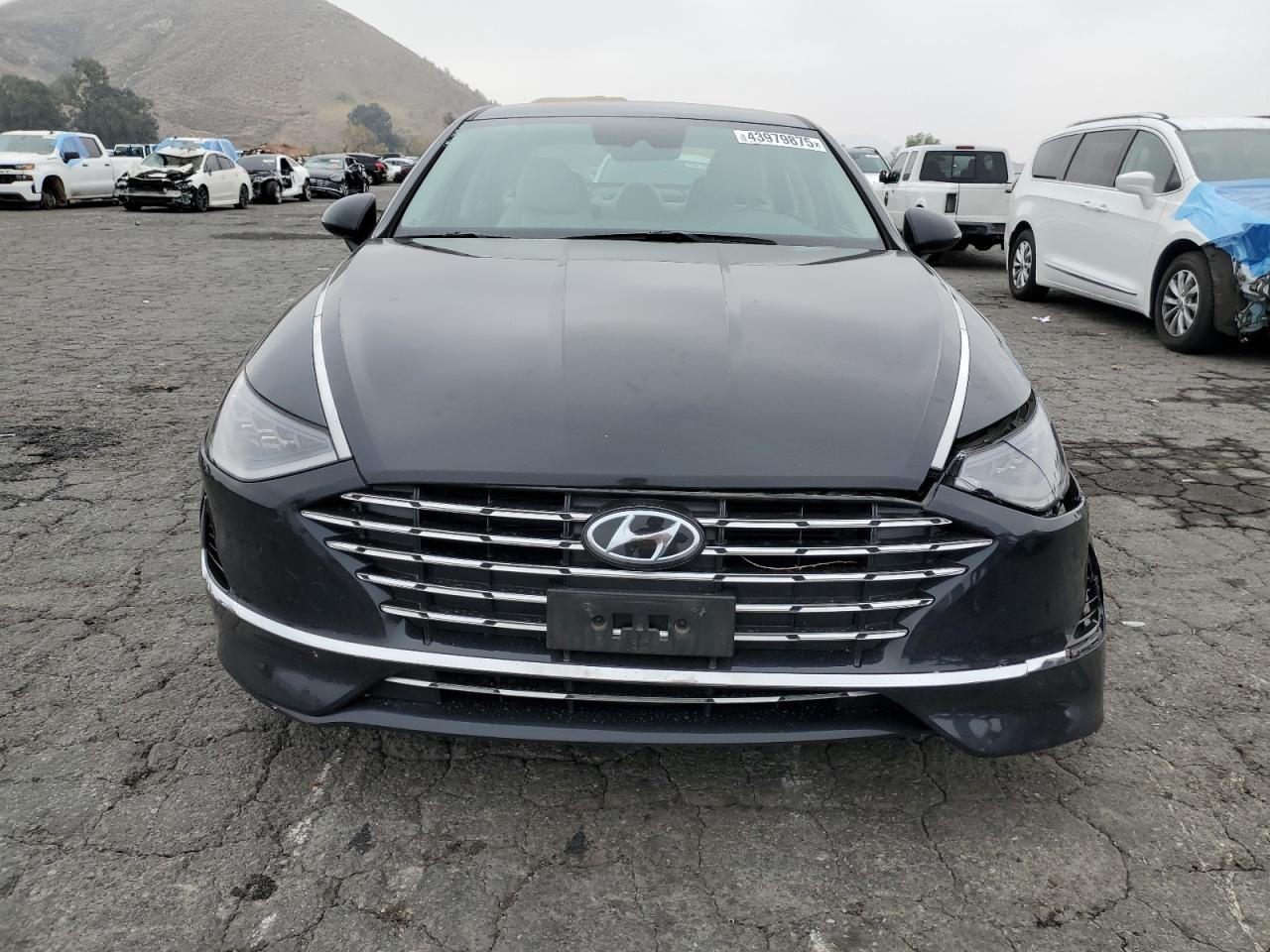 2023 Hyundai Sonata - Image 5