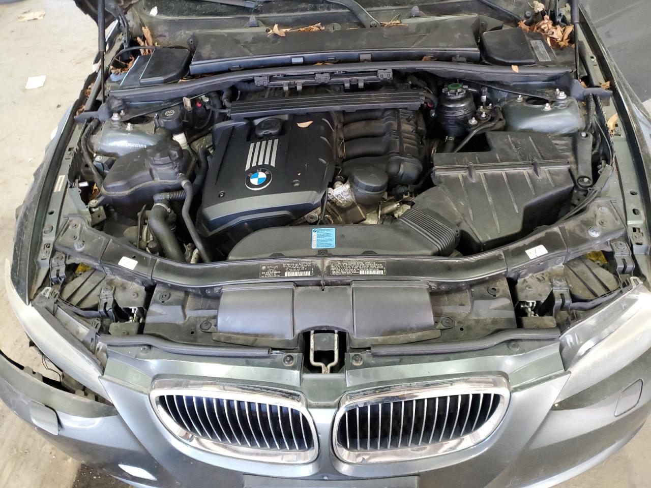 2010 BMW 3er - Image 13