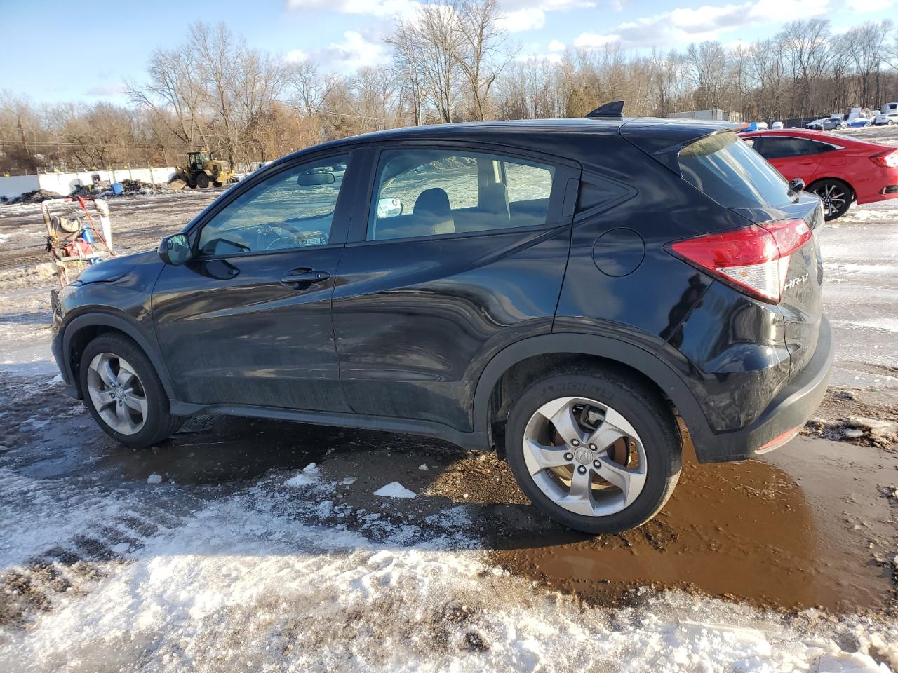 2022 Honda HR-V - Image 2
