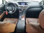 2015 LEXUS RX 350 BASE for sale at Copart ON - TORONTO