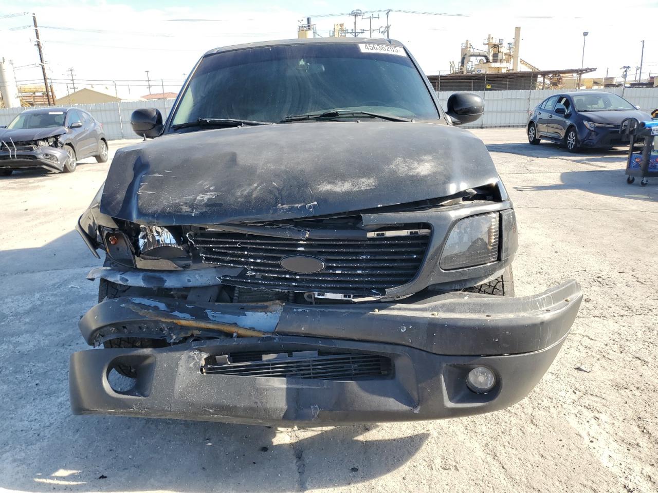 2003 Ford F-150 - Image 5