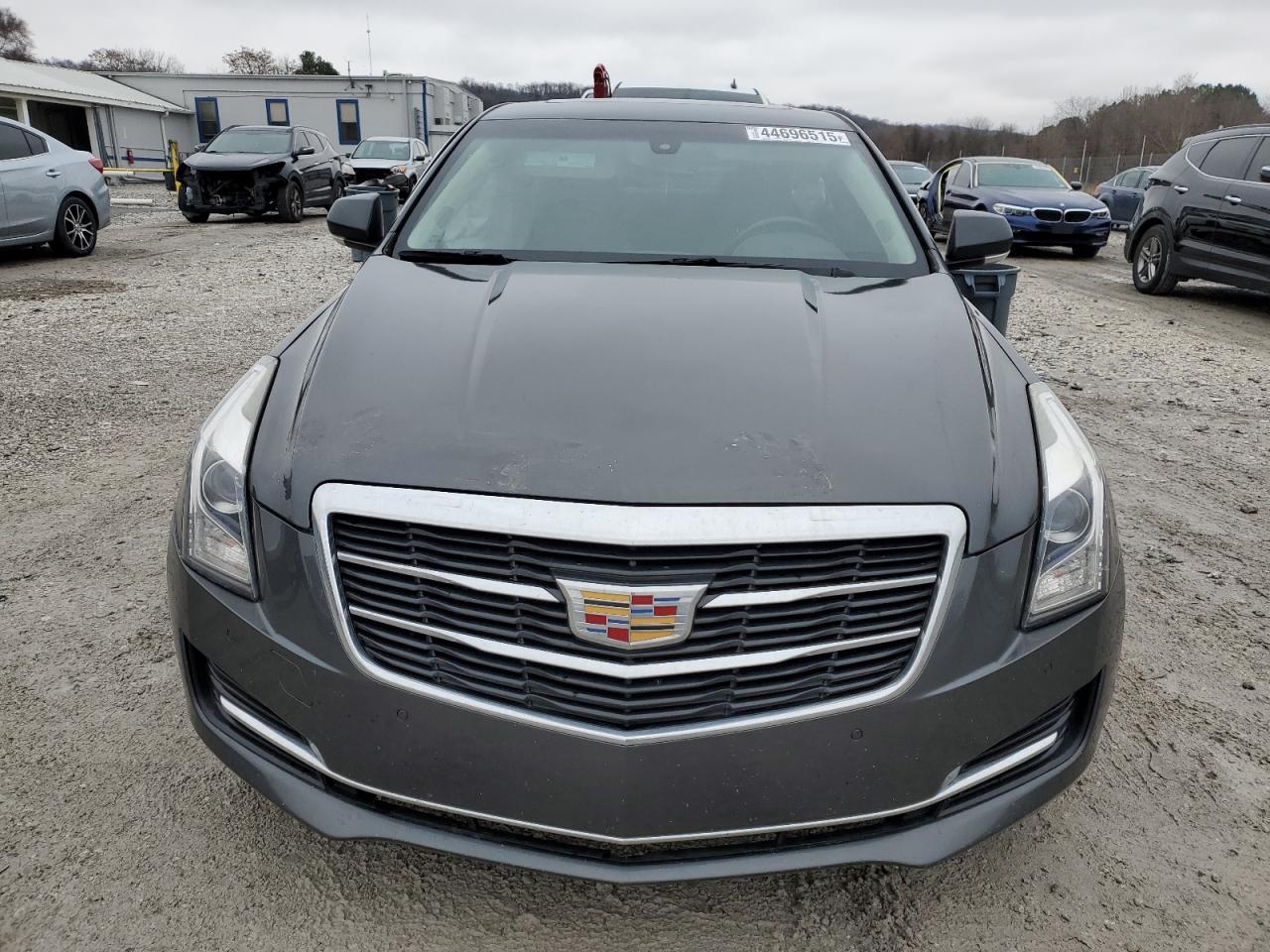 2015 Cadillac ATS - Image 5