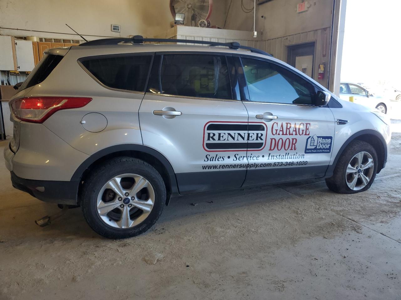 2015 Ford Escape - Image 3