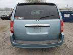 2010 Chrysler Town & Country Touring na sprzedaż w Mercedes, TX - Front End