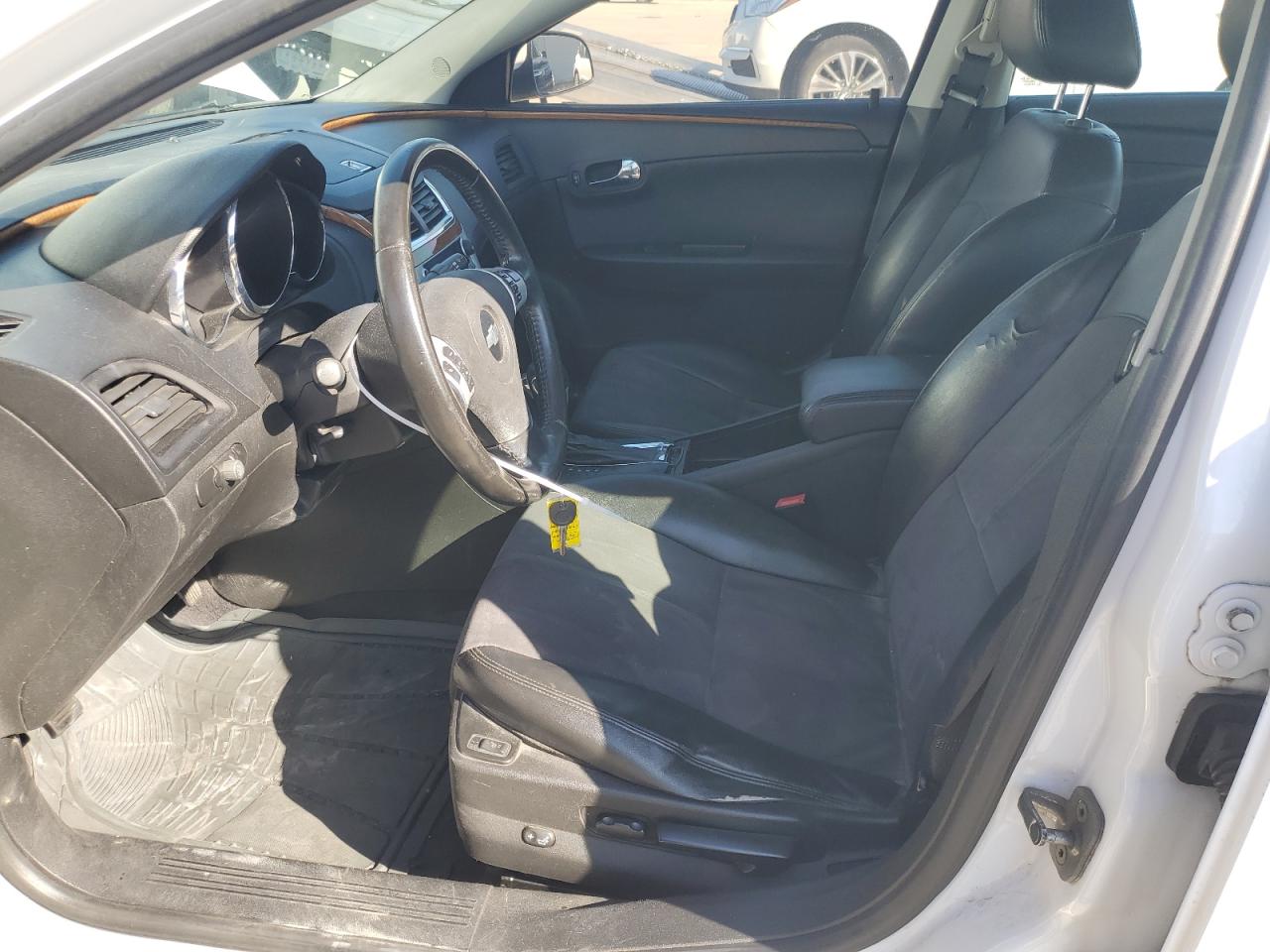 2012 Chevrolet Malibu - Image 7