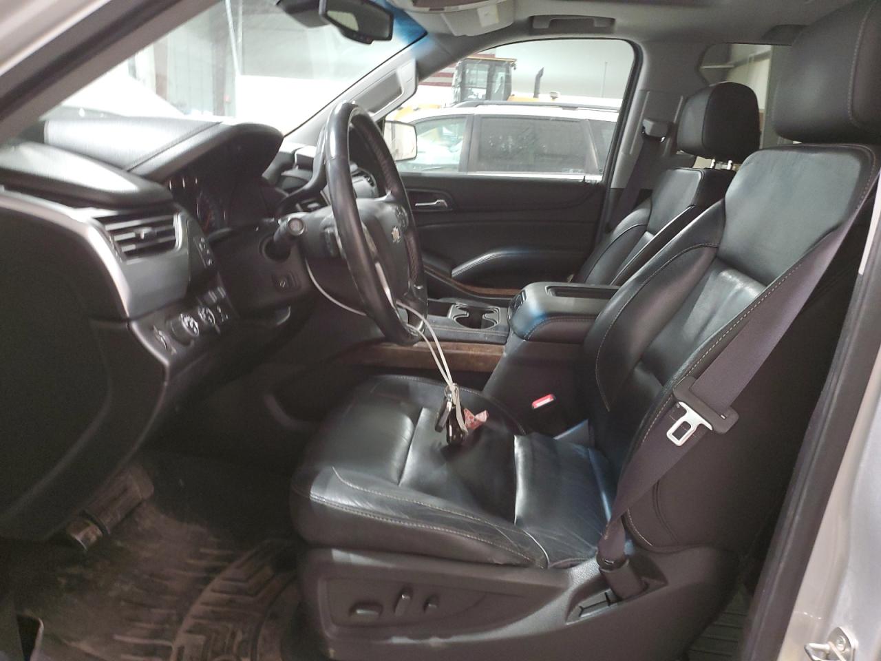 2016 Chevrolet Tahoe - Image 7
