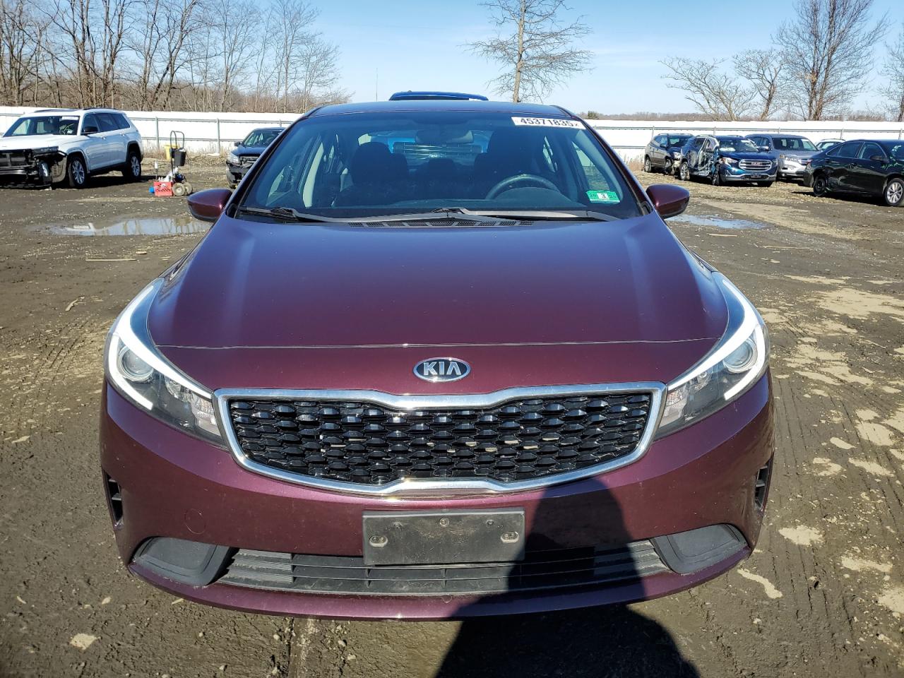 2018 Kia Forte - Image 5