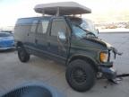 1996 Ford Econoline E250 Van de vânzare în Farr West, UT - All Over