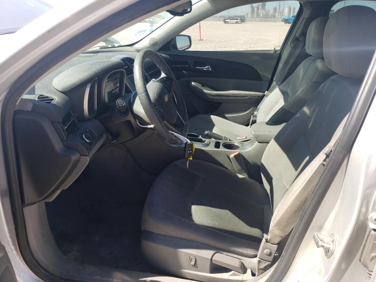 2014 Chevrolet Malibu - Image 7