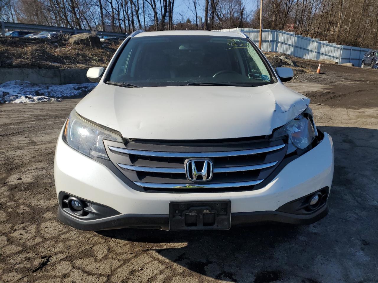 2013 Honda CR-V - Image 5