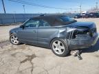 2006 Audi A4 1.8 Cabriolet en Venta en Lexington, KY - Side