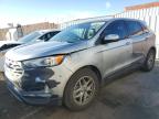 2022 FORD EDGE SEL for sale at Copart NV - LAS VEGAS WEST