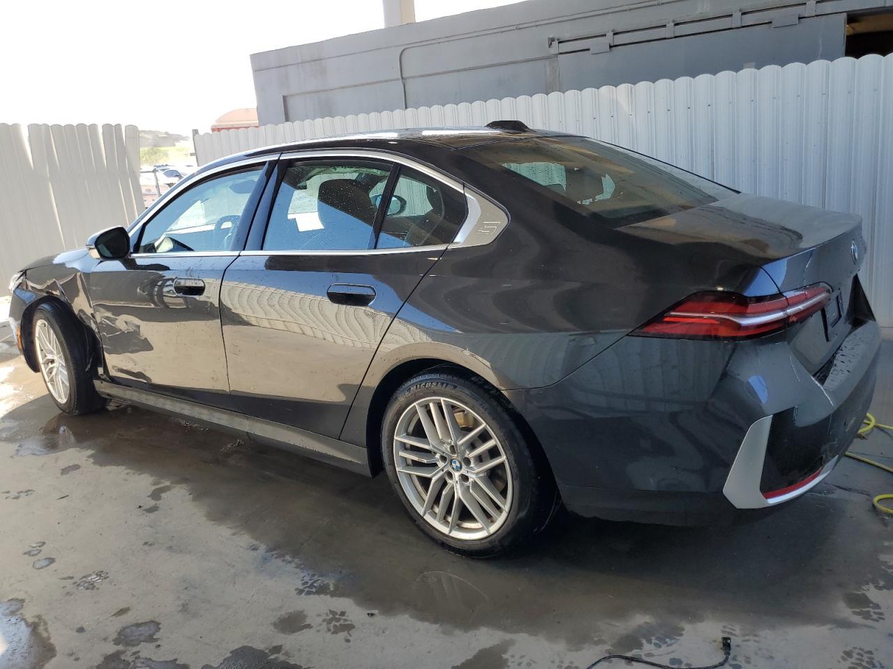 2024 BMW 5er - Image 2