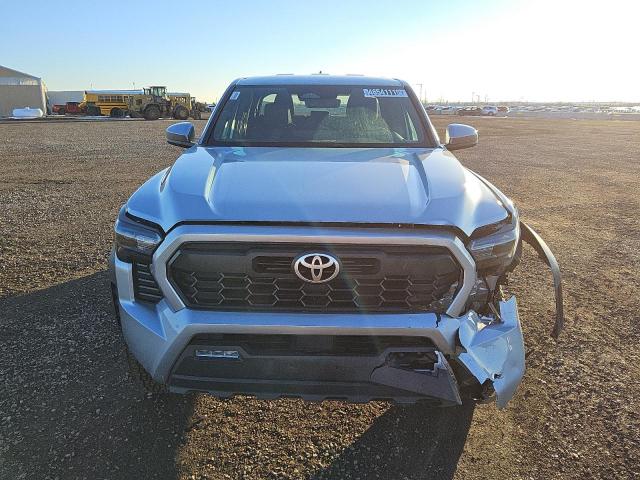  TOYOTA TACOMA 2024 Srebrny