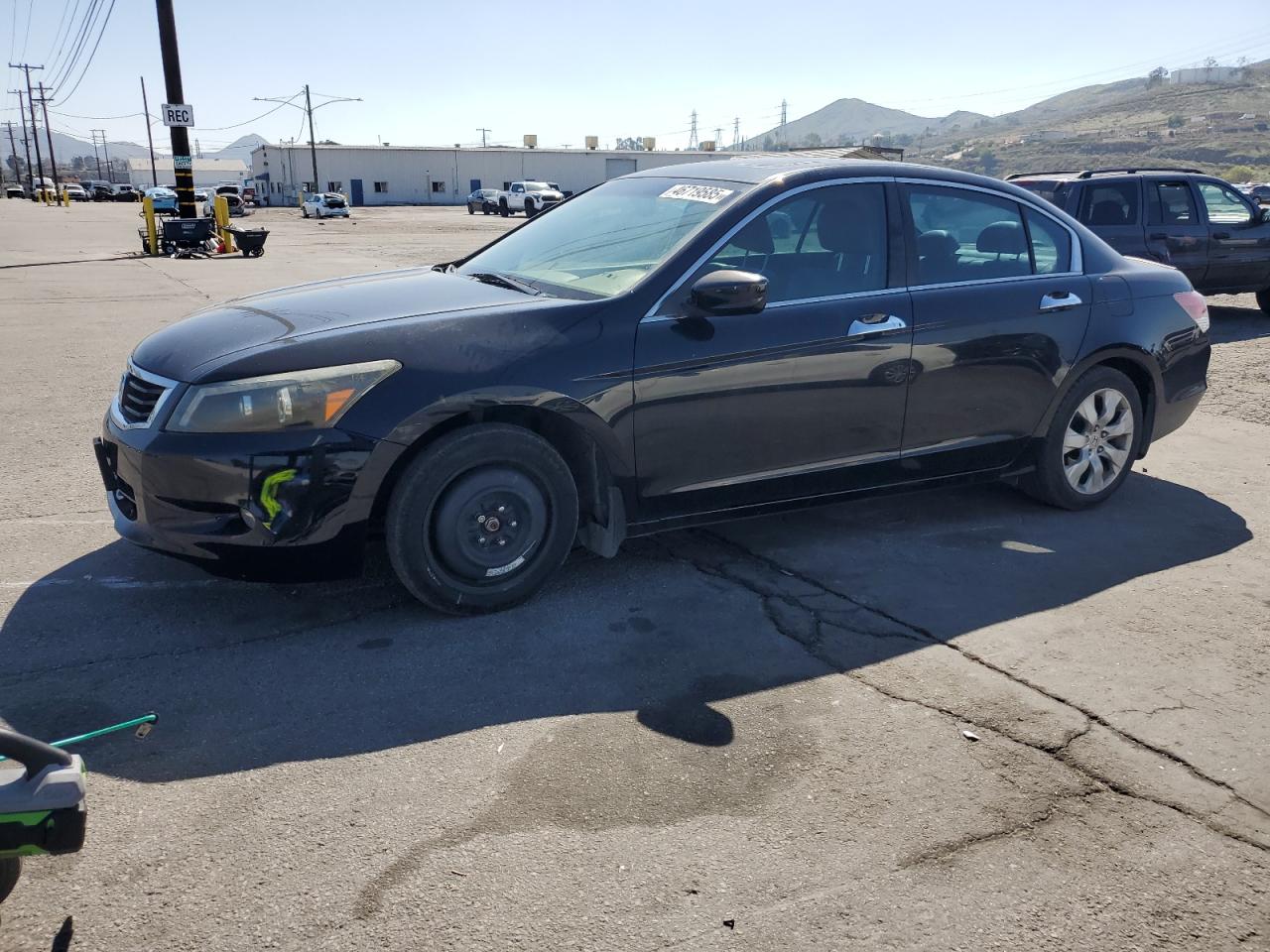 2008 Honda Accord - Image 1