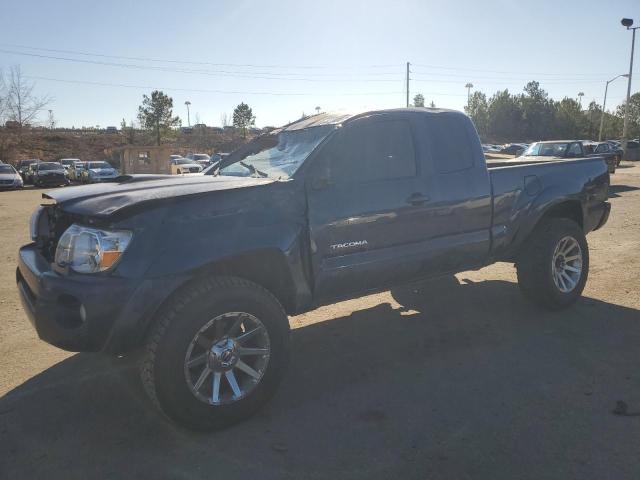 2008 Toyota Tacoma Access Cab