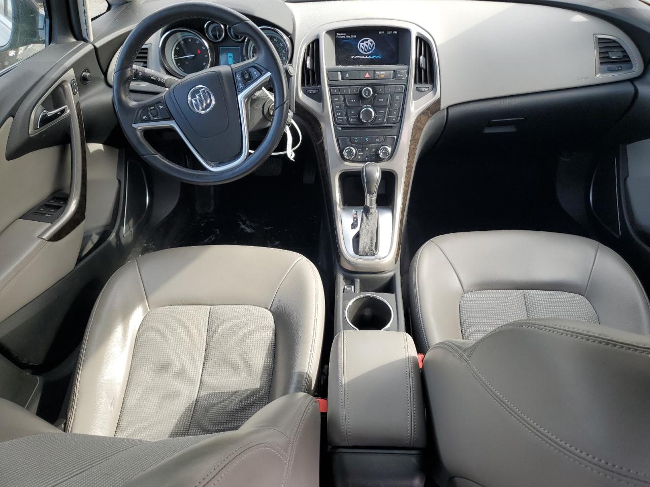 2013 Buick Verano - Image 8