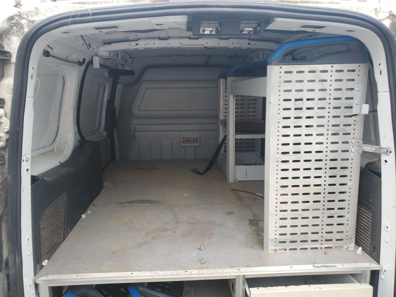2014 Ford Transit - Image 11