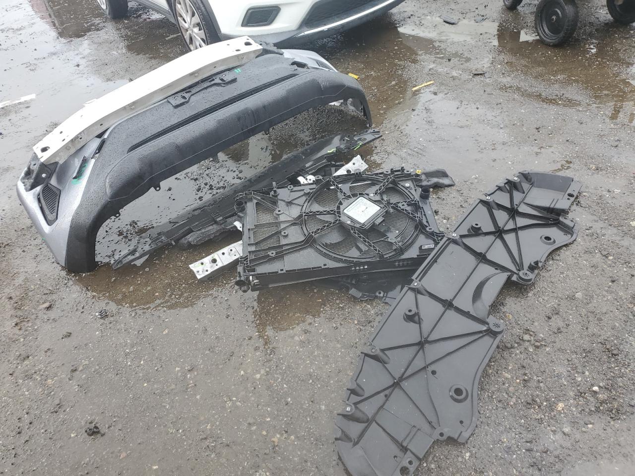 2019 Toyota RAV 4 - Image 13