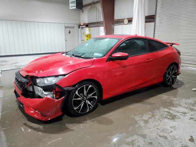 2017 Honda Civic Si