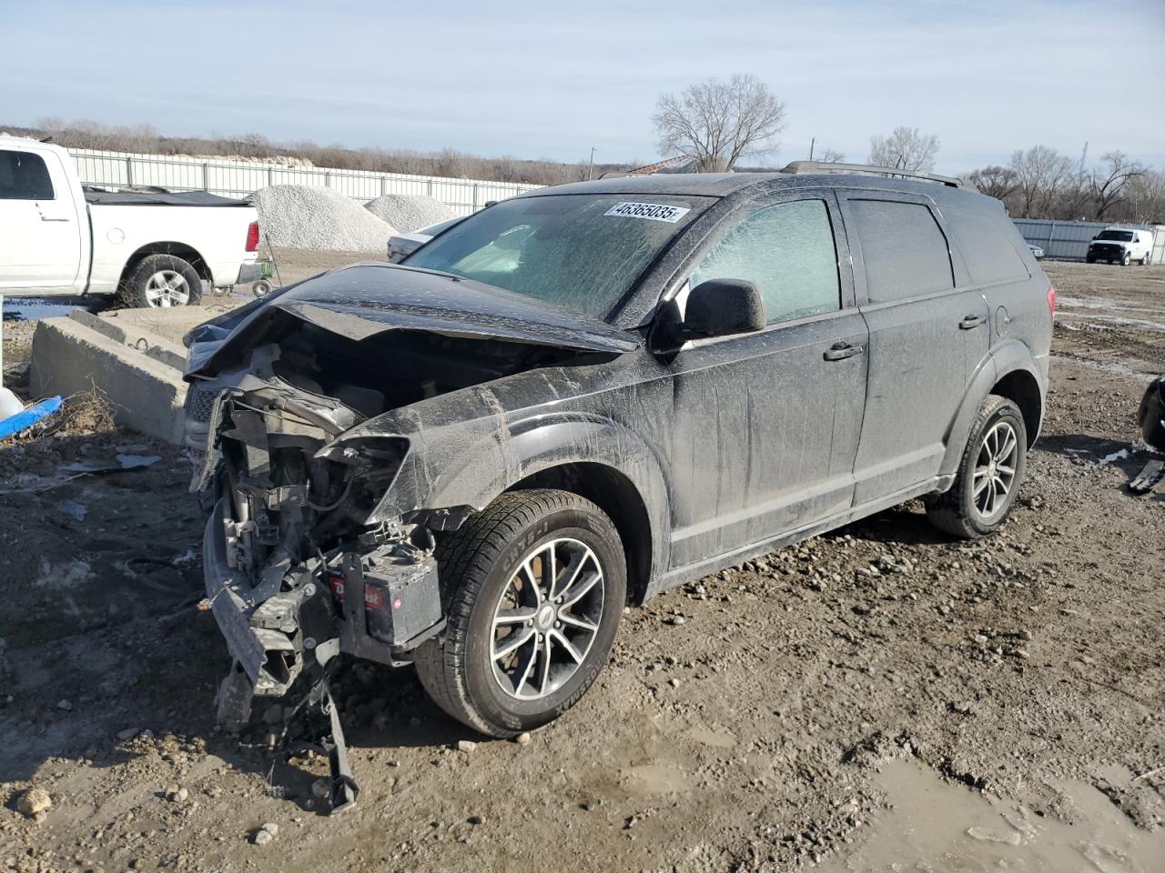 2018 Dodge Journey - Image 1