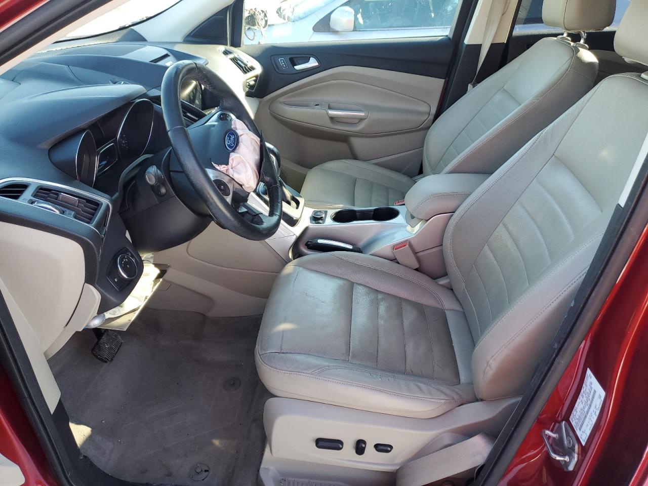2013 Ford Escape - Image 7