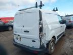 2017 FORD TRANSIT CO for sale at Copart PETERLEE