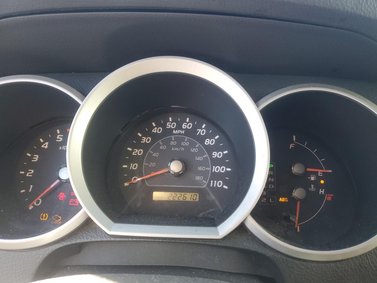 2008 Toyota 4Runner - Image 9
