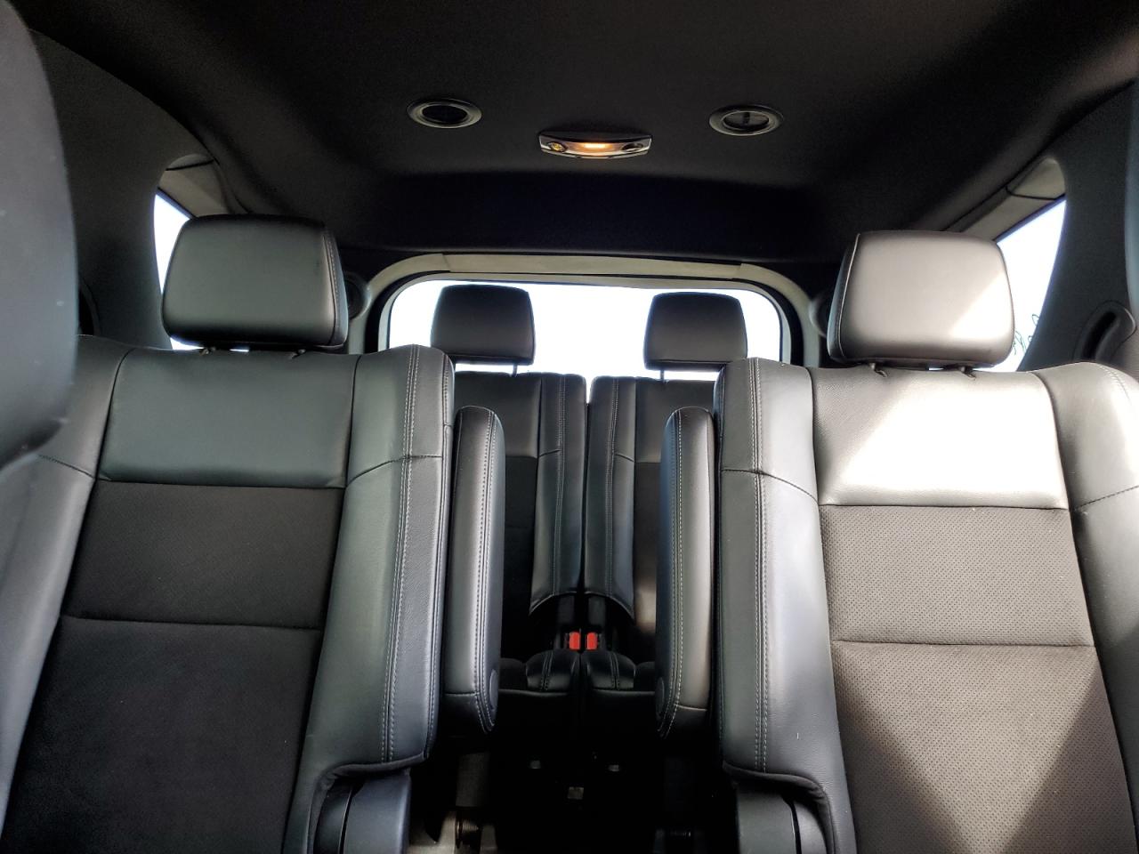 2021 Dodge Durango - Image 10