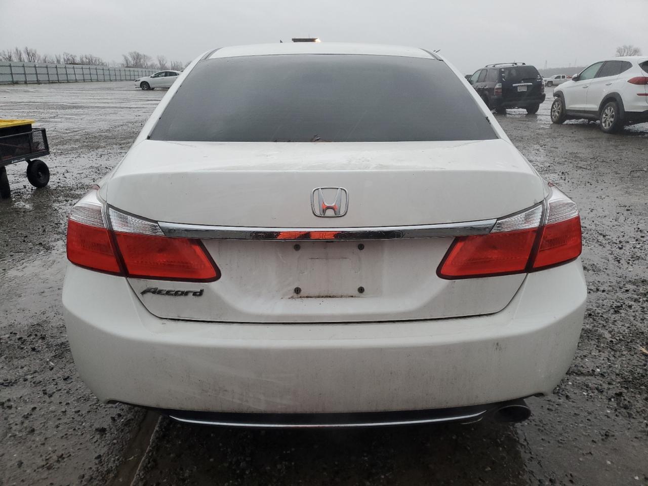 2015 Honda Accord - Image 6