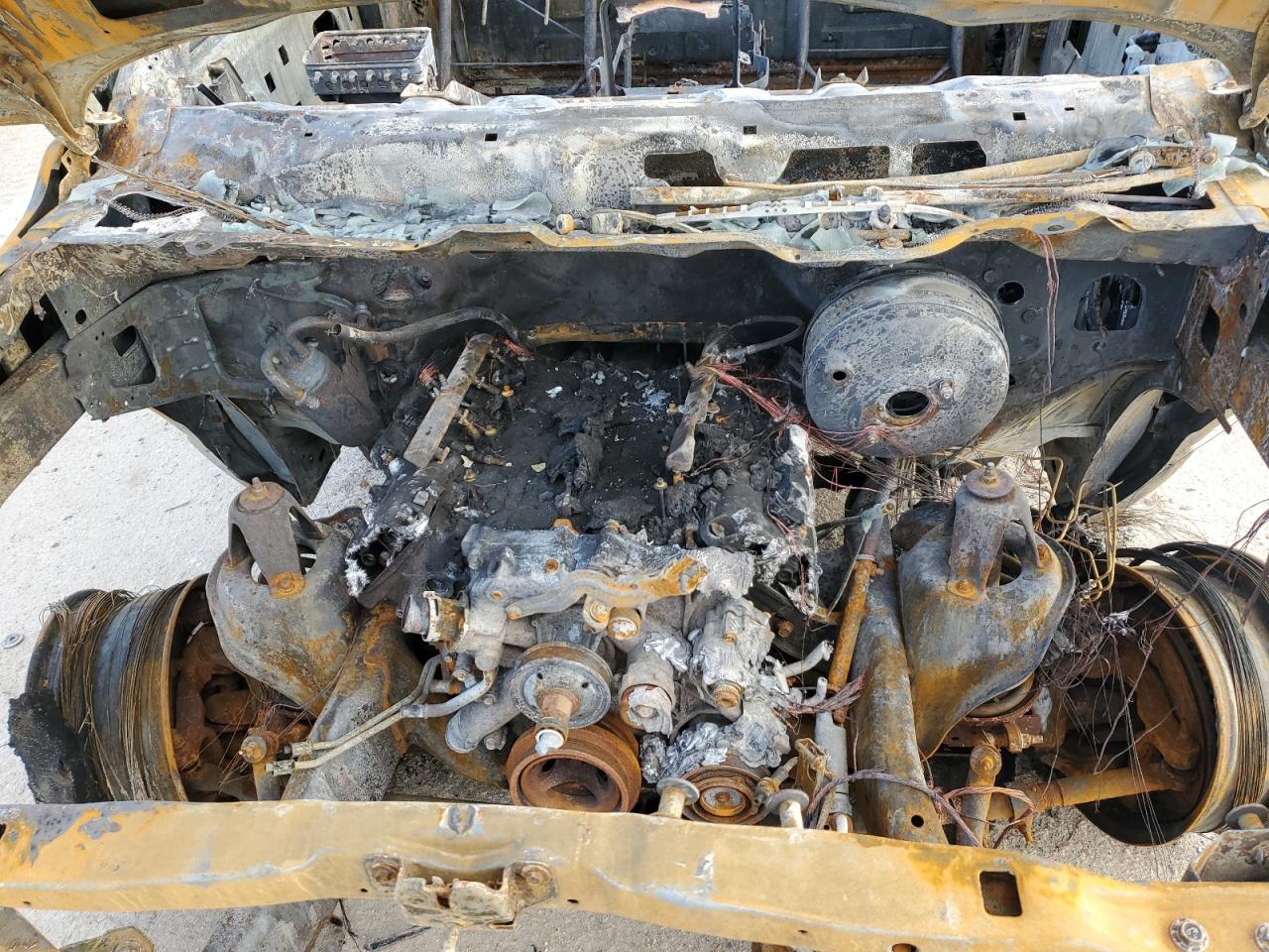 2009 Dodge RAM - Image 11