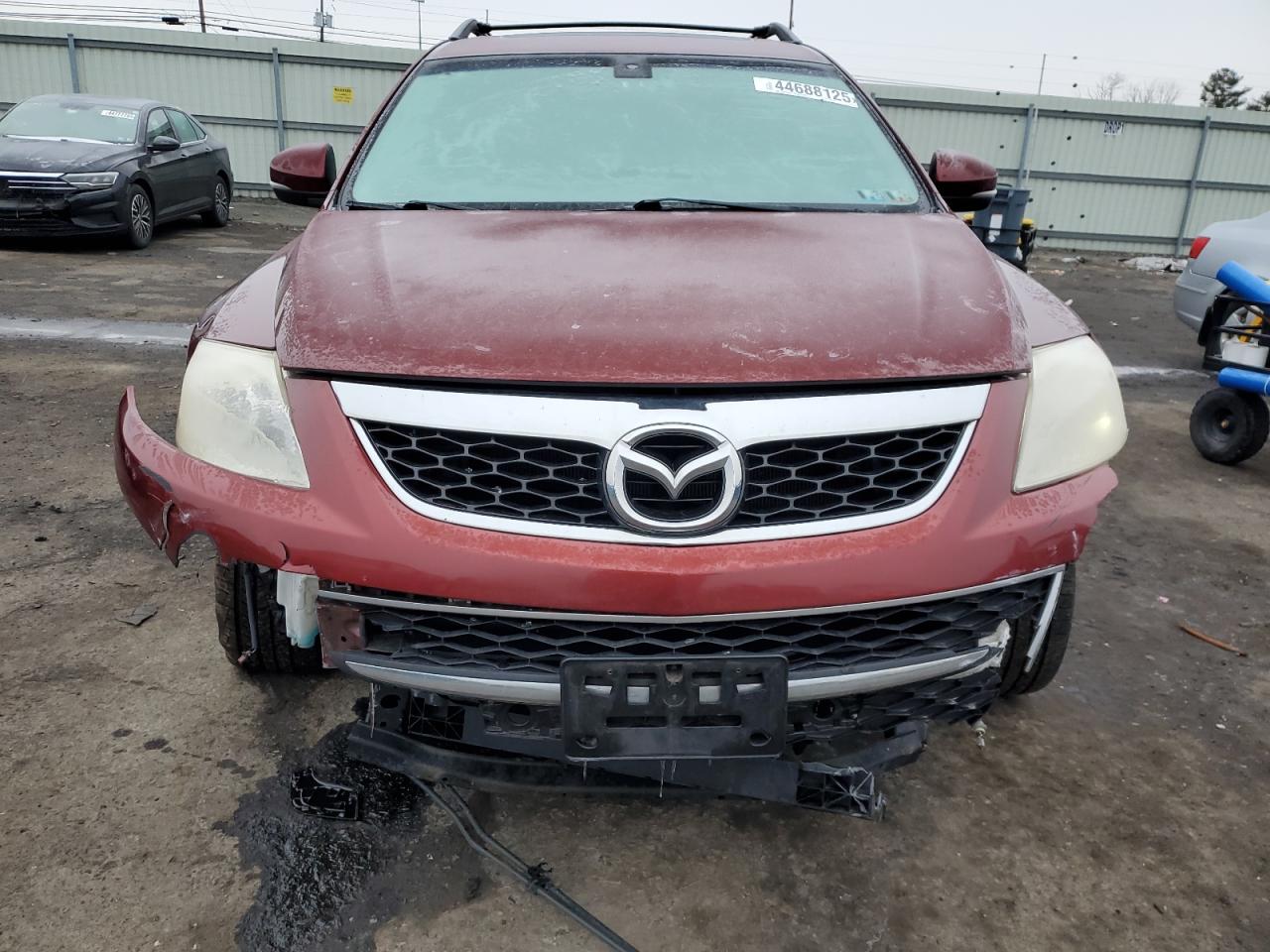 2012 Mazda CX-9 - Image 5