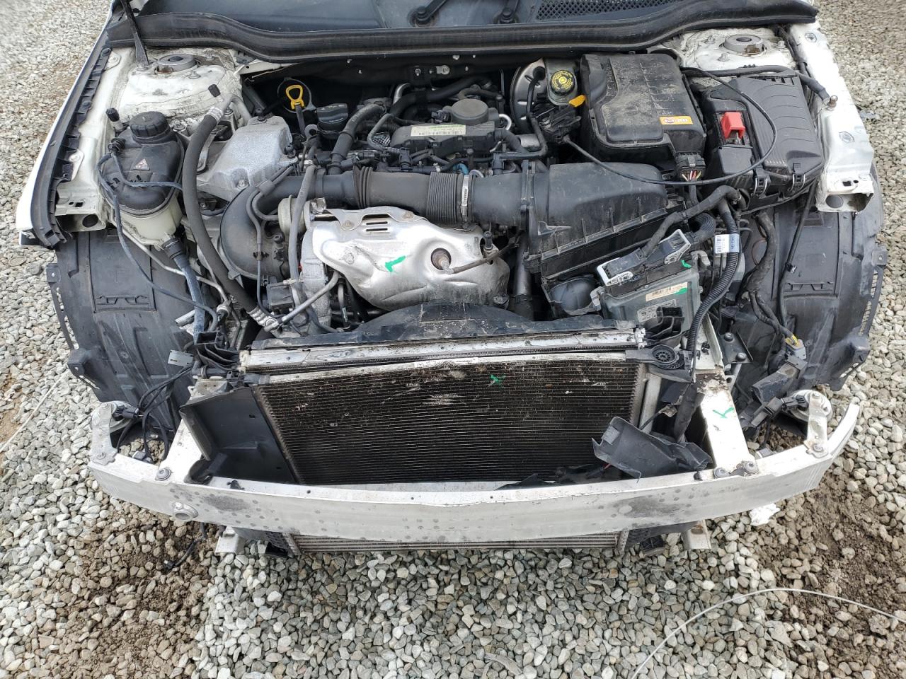 2016 Mercedes-Benz CLA-klasse - Image 11